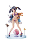 AZUR LANE NING HAI SUMMER HUNGER 1/7 PVC FIG TF EDITION (MR) (M10)