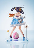 AZUR LANE NING HAI SUMMER HUNGER 1/7 PVC FIG TF EDITION (MR) (M10)