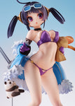 AZUR LANE NING HAI SUMMER HUNGER 1/7 PVC FIG TF EDITION (MR) (M10)