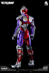 FIGZERO Ultraman Suit Tiga 1/6 Scale Figure (M/17)