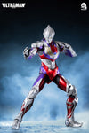 FIGZERO Ultraman Suit Tiga 1/6 Scale Figure (M/17)