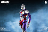 FIGZERO Ultraman Suit Tiga 1/6 Scale Figure (M/17)