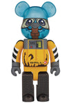 DISNEY WALL-E 400% BEA (A5)