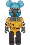 DISNEY WALL-E 1000% BEA (A5)