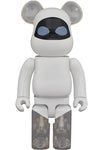 DISNEY WALL-E EVE 400% BEA (A5)