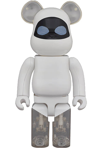 DISNEY WALL-E EVE 400% BEA (A5)