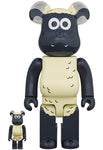 SHAUN THE SHEEP 100% & 400% BEA 2PK (A5)