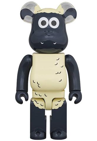 SHAUN THE SHEEP 1000% BEA (A5)