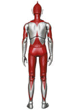 Medicom Ultraman Mafex Action Figure (A5)