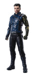 S.H.Figuarts Falcon & Winter Soldier - Bucky Barnes AF (A/12)