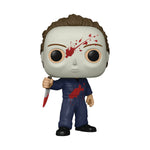 Funko Pop! Spectialty Series Halloween Michael Myers 10"