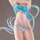 REIA Illustration Sentakubasami Shione Shia PVC Figure (M/10)