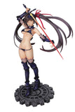 Date a Live Frag Kurumi Tokisani Bikini Armor 1/7 Scale Figure (A/26)