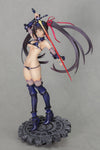 Date a Live Frag Kurumi Tokisani Bikini Armor 1/7 Scale Figure (A/26)