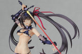 Date a Live Frag Kurumi Tokisani Bikini Armor 1/7 Scale Figure (A/26)