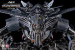 Transformers: Revenge of the Fallen - DLX Jetfire (M/5)