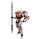 RIOBOT Tekkaman Blade 1/2 Scale Action Figure (M/3)