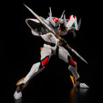 RIOBOT Tekkaman Blade 1/2 Scale Action Figure (M/3)