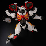 RIOBOT Tekkaman Blade 1/2 Scale Action Figure (M/3)