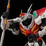 RIOBOT Tekkaman Blade 1/2 Scale Action Figure (M/3)