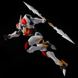 RIOBOT Tekkaman Blade 1/2 Scale Action Figure (M/3)