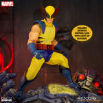 One:12 Collective Wolverine Deluxe Steel Box Edition AF (A/26)