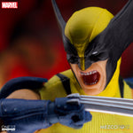 One:12 Collective Wolverine Deluxe Steel Box Edition AF (A/26)