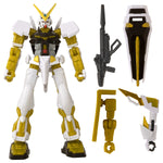 Bandai: Gundam Infinity - Astray Gold Frame Action Figure (2021 SDCC Exclusive)