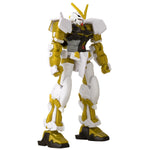 Bandai: Gundam Infinity - Astray Gold Frame Action Figure (2021 SDCC Exclusive)