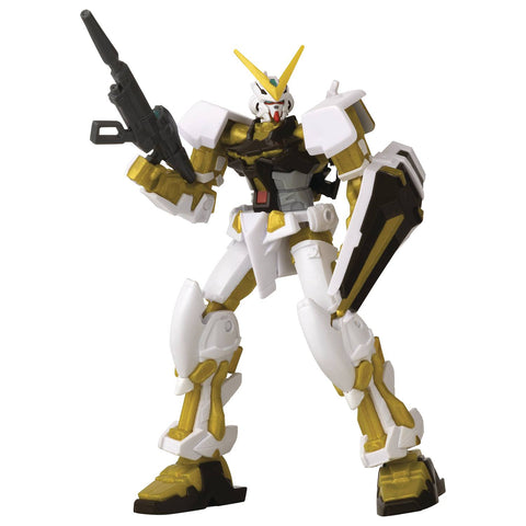 Bandai: Gundam Infinity - Astray Gold Frame Action Figure (2021 SDCC Exclusive)