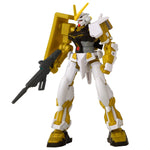 Bandai: Gundam Infinity - Astray Gold Frame Action Figure (2021 SDCC Exclusive)