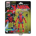 Marvel Legends - Deadpool 6-inch Scale Action Figure