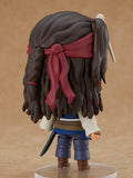 POTC ON STRANGER TIDES JACK SPARROW NENDOROID AF (M/10)