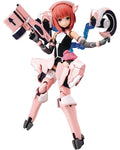 ALICE GEAR AEGIS AIKA AIKAWA JIN-AI PLASTIC MODEL KIT (M/10) 12/29