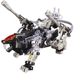 ZOIDS RZ-007 SHIELD LIGER DCS-J PLASTIC MODEL KIT (A/12)