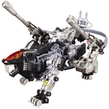 ZOIDS RZ-007 SHIELD LIGER DCS-J PLASTIC MODEL KIT (A/12)