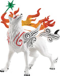 OKAMI POP UP PARADE AMATERASU PVC FIG (M/10)