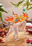 OKAMI POP UP PARADE AMATERASU PVC FIG (M/10)