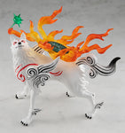 OKAMI POP UP PARADE AMATERASU PVC FIG (M/10)