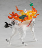 OKAMI POP UP PARADE AMATERASU PVC FIG (M/10)