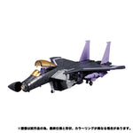 Transformers Masterpiece MP52 Plus SKYWARP Action Figure (M/27) | FREE SHIPPING