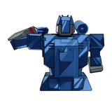 Transformers Soundwave Bust PX Resin Business Card Holder (M/10)