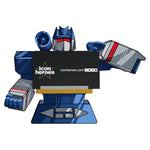 Transformers Soundwave Bust PX Resin Business Card Holder (M/10)