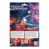 Transformers Optimus Prime X Bumblebee Retro Pin Set (M/10)