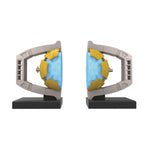 Transformers Matrix of Leadership Bookends (PX Previews) (M/10)