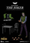 Beast Kingdom Dynamic 8ction Heroes - DAH-024DX The Dark Knight Joker (Deluxe Edition)