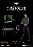 Beast Kingdom Dynamic 8ction Heroes - DAH-024DX The Dark Knight Joker (Deluxe Edition)