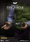 Beast Kingdom Dynamic 8ction Heroes - DAH-024DX The Dark Knight Joker (Deluxe Edition)