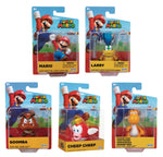 Nintendo 2-1/2" Mini-Figures (Wave 29)(A/19)