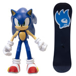 Sonic The Hedgehog 4" Articulated Action Figure (Wave 4.5) (A/19)